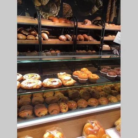 别墅 Stadsvilla Met Patio In Centrum 马斯特里赫特