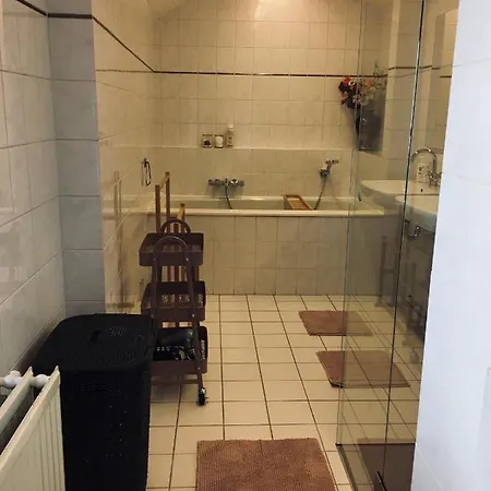 Вилла Stadsvilla Met Patio In Centrum Маастрихт