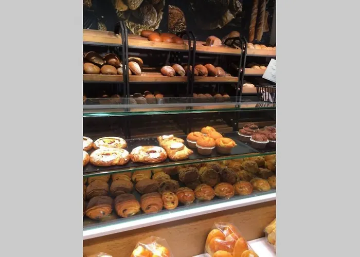 别墅 Stadsvilla Met Patio In Centrum 马斯特里赫特