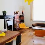 Stadsvilla Met Patio In Centrum Villa Maastricht