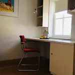 Villa Stadsvilla Met Patio In Centrum