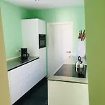 Villa Stadsvilla Met Patio In Centrum