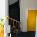 Villa Stadsvilla Met Patio In Centrum