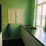 Villa Stadsvilla Met Patio In Centrum *