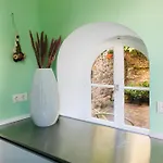 Villa Stadsvilla Met Patio In Centrum