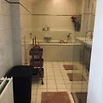 Villa Stadsvilla Met Patio In Centrum Maastricht