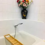 Villa Stadsvilla Met Patio In Centrum *