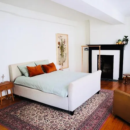 Stadsvilla Met Patio In Centrum Villa Maastricht