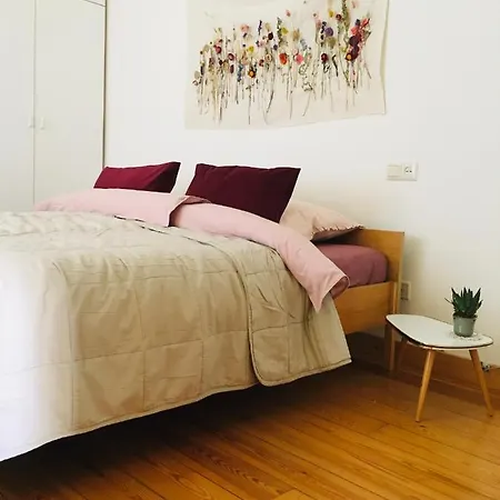 Stadsvilla Met Patio In Centrum