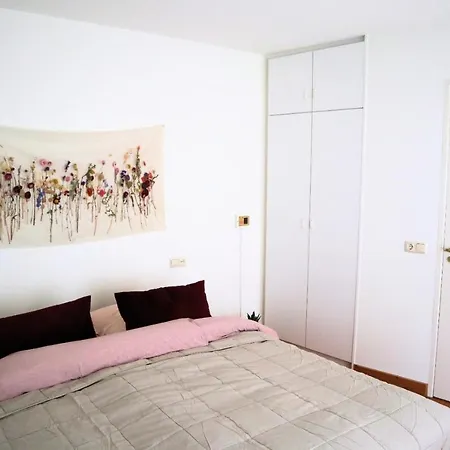 Stadsvilla Met Patio In Centrum