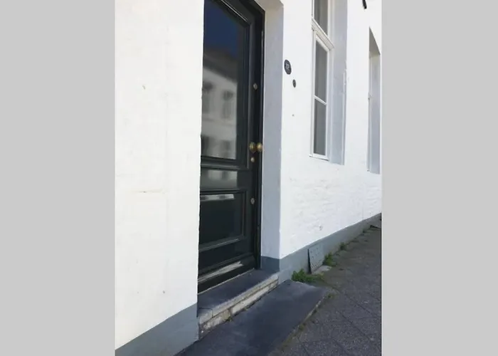 Villa Stadsvilla Met Patio In Centrum Maastricht