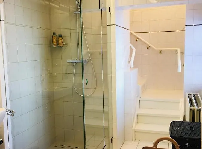 Stadsvilla Met Patio In Centrum Maastricht